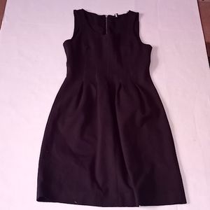 J. Crew Cocktail/Work Dress Size 4